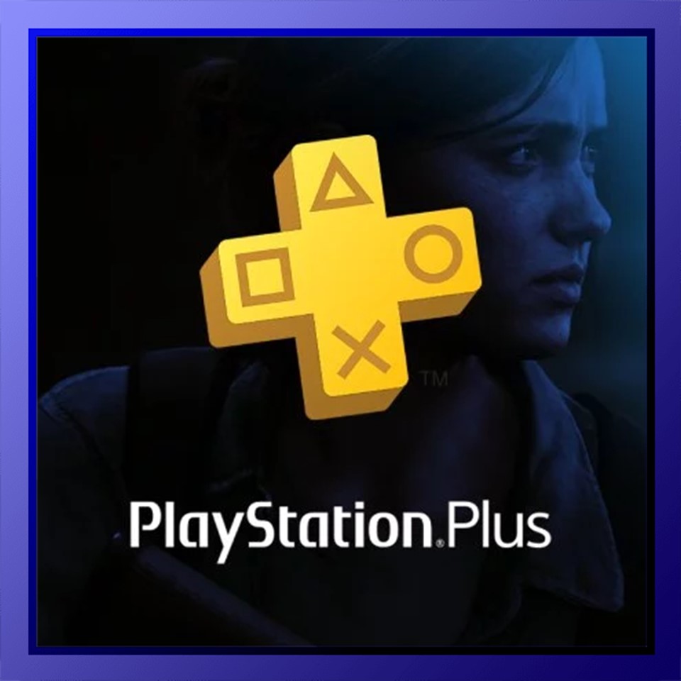 اشتراک یک‌ساله PS Plus