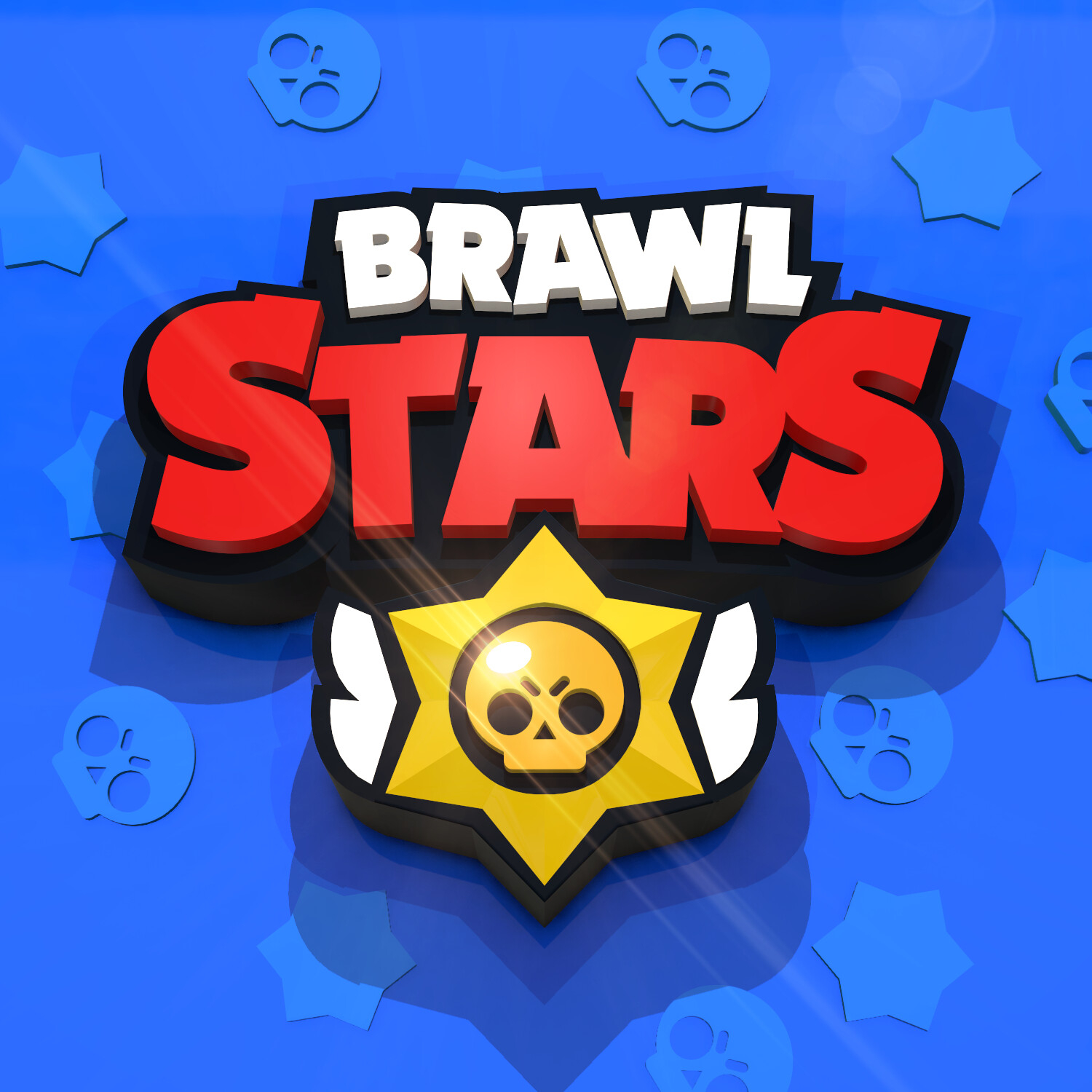 5000 جم Brawl Stars