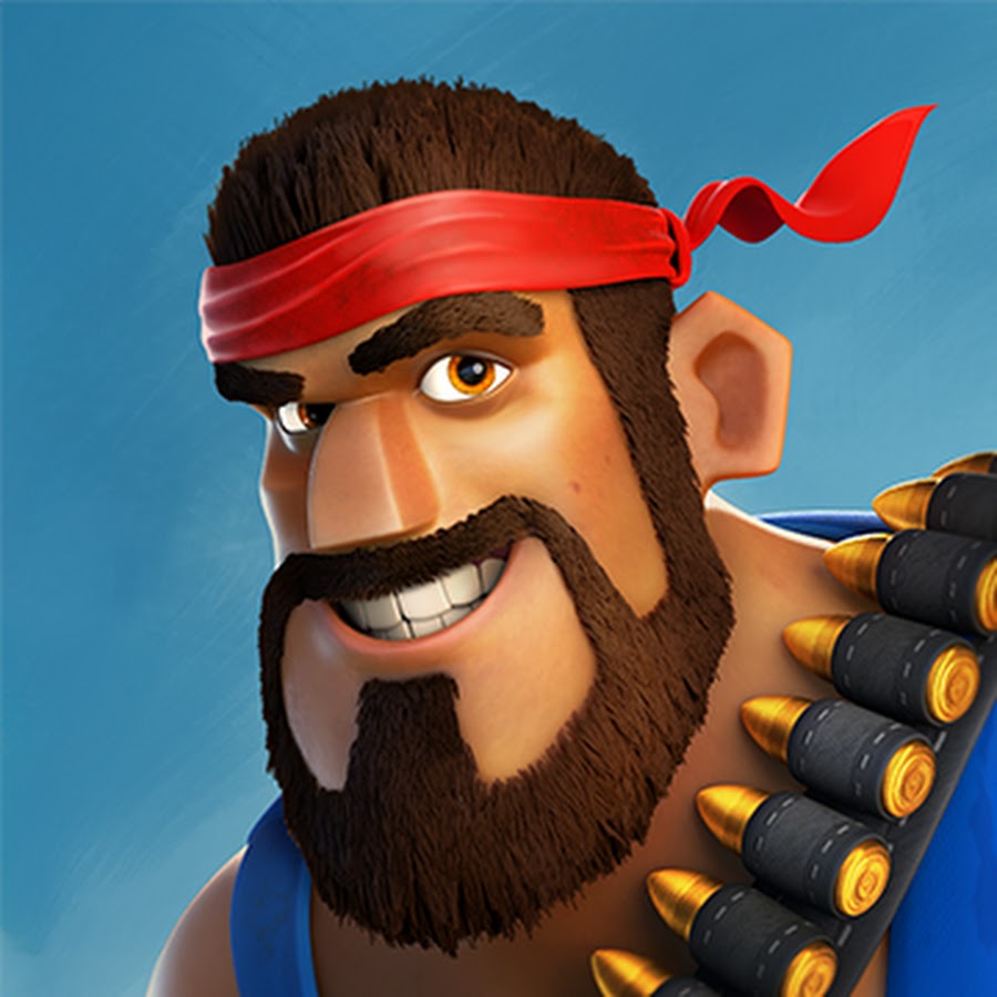 پک 10000 جم Boom Beach