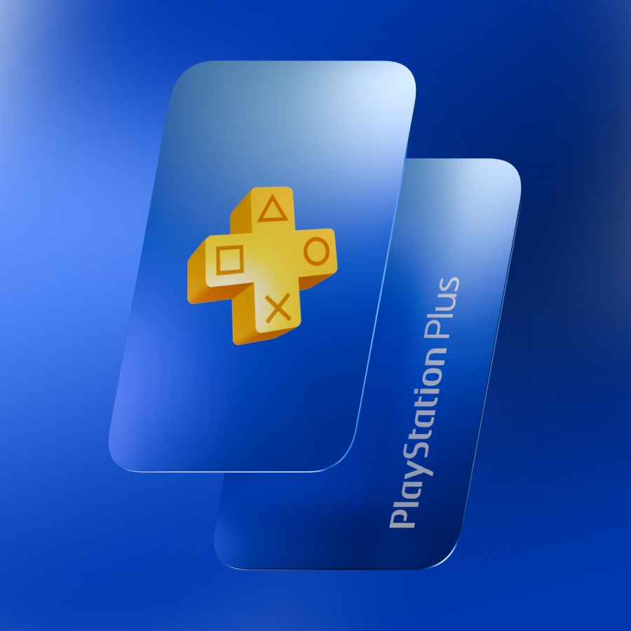 اشتراک 3 ماهه PS Plus